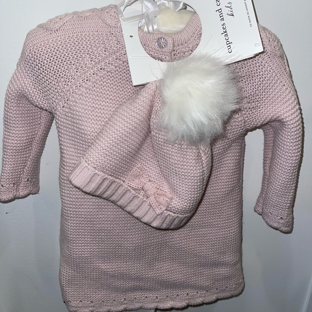 Baby outfit